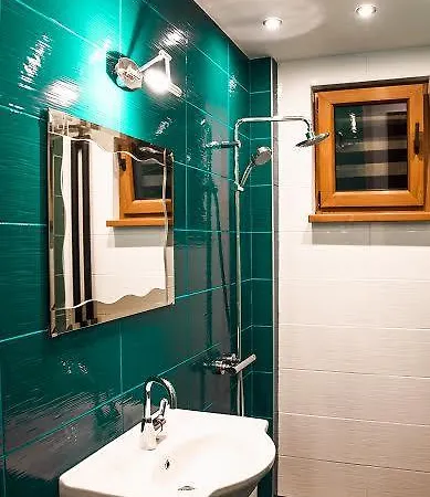 Hostal Smart *