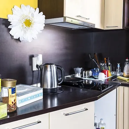 Hostal Smart *
