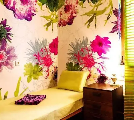 Hostal Smart