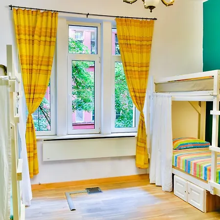 Smart Hostel Sofia
