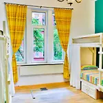 Smart Hostel Sofia