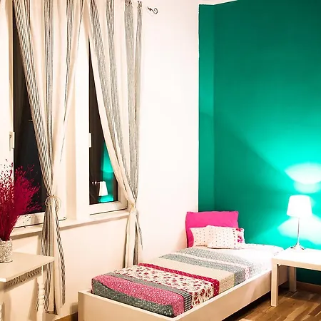 Smart Hostel *