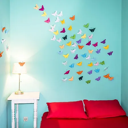 Hostel Smart *