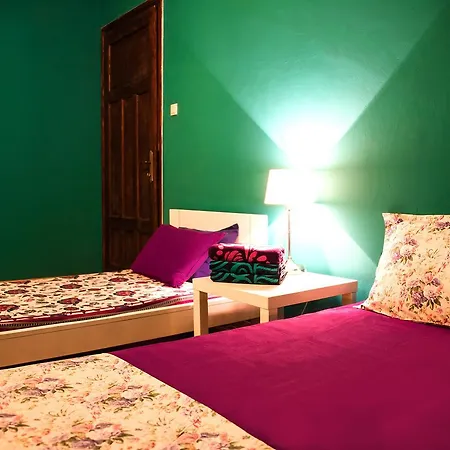 Hostel Smart *