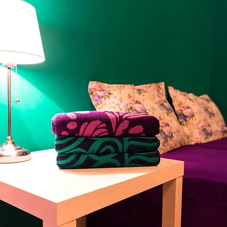 Hostel Smart *