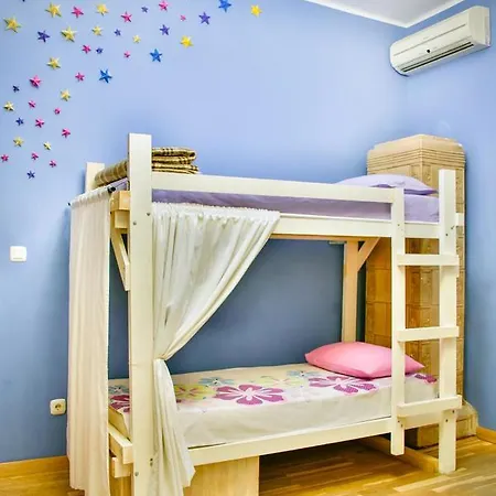 Smart Hostel Sofia