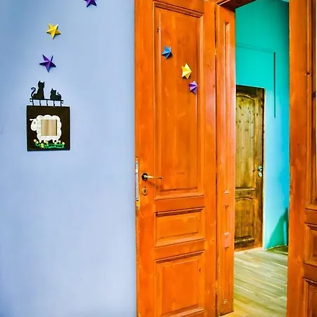 Hostel Smart Sofia