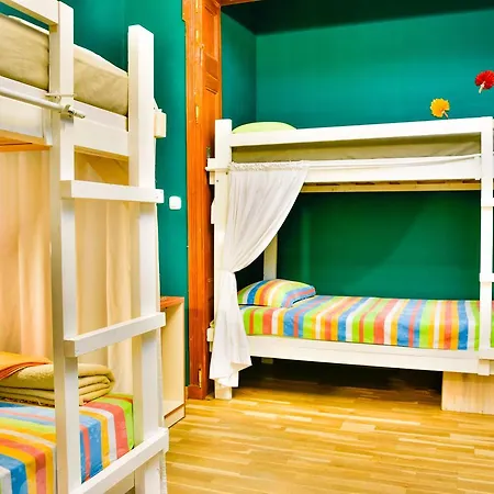 Hostel Smart Sofia
